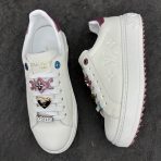 Louis Vuitton Time Out Sneaker Size 36-41 - Image 4