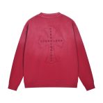 Chrome Hearts Unisex Sweatshirt Size S-XL - Image 8