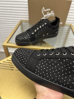 Christian Louboutin Sneaker Size 36-46 - Image 9