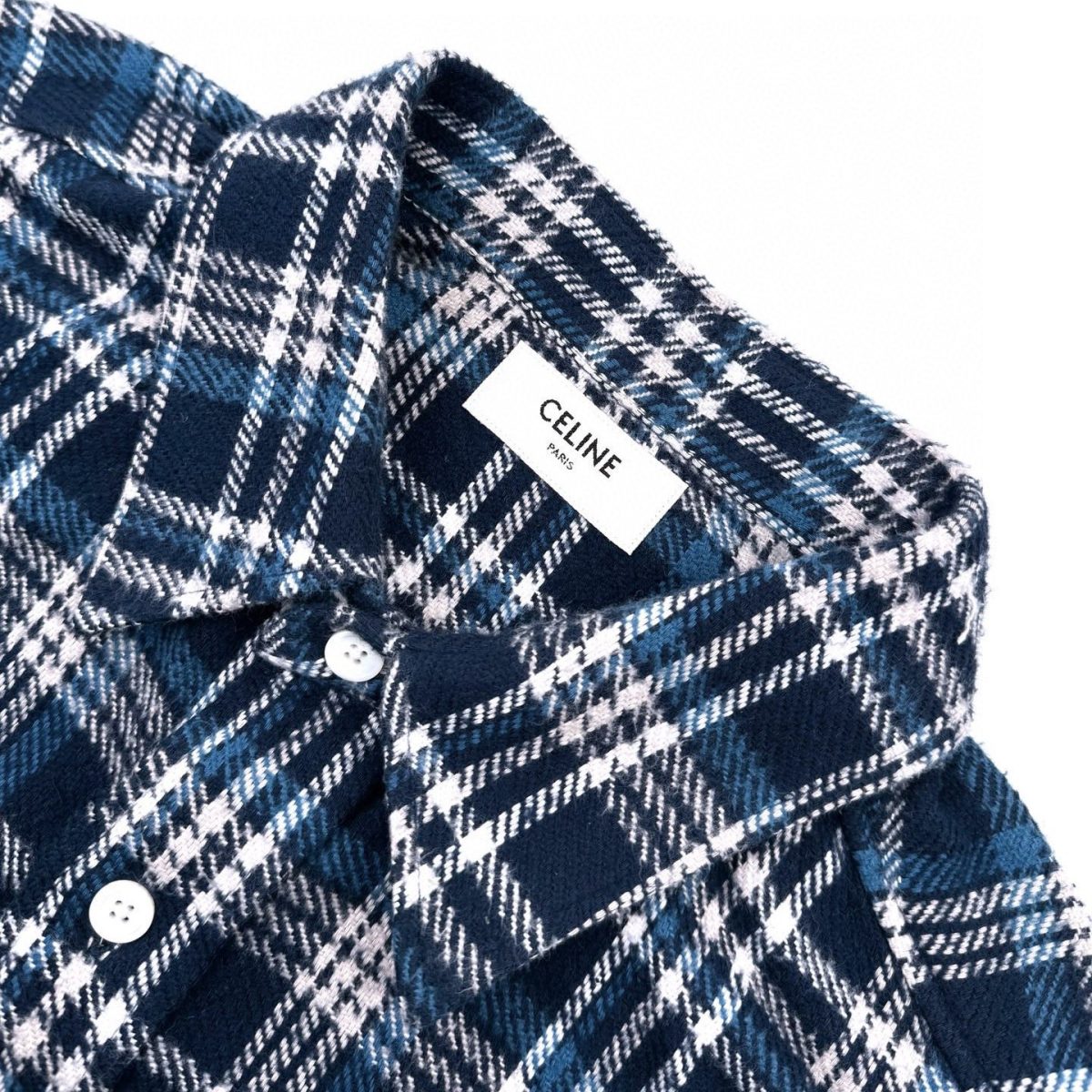 Celine New Unisex Jacket Size S-XL - Image 4