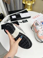 Chanel New Sneaker size 36-46 - Image 8