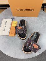 Louis Vuitton Pool Pillow Flat Comfort Slippers Size 36-46 - Image 6