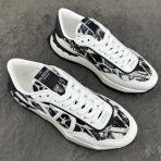 Valentino LACERUNNER Men Sneaker Size 40-46 - Image 2