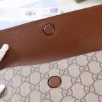 Gucci GG Horsebit 1955 Shoulder Bags Size 22.5*17*6.5cm - Image 9