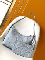 Louis Vuitton M46673 CarryAll Women Bags Size 29*24*12cm - Image 3
