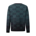 Gucci Unisex Knitwear Jacket Size S-XL - Image 2