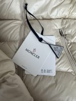 Moncler 25SS Long Down Jacket Size 1-4 - Image 7