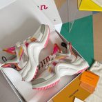 Louis Vuitton LV Archlight Sneaker Size 36-41 - Image 6
