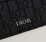 Dior Oblique Men Shoulder Bags 2-Size - Image 5