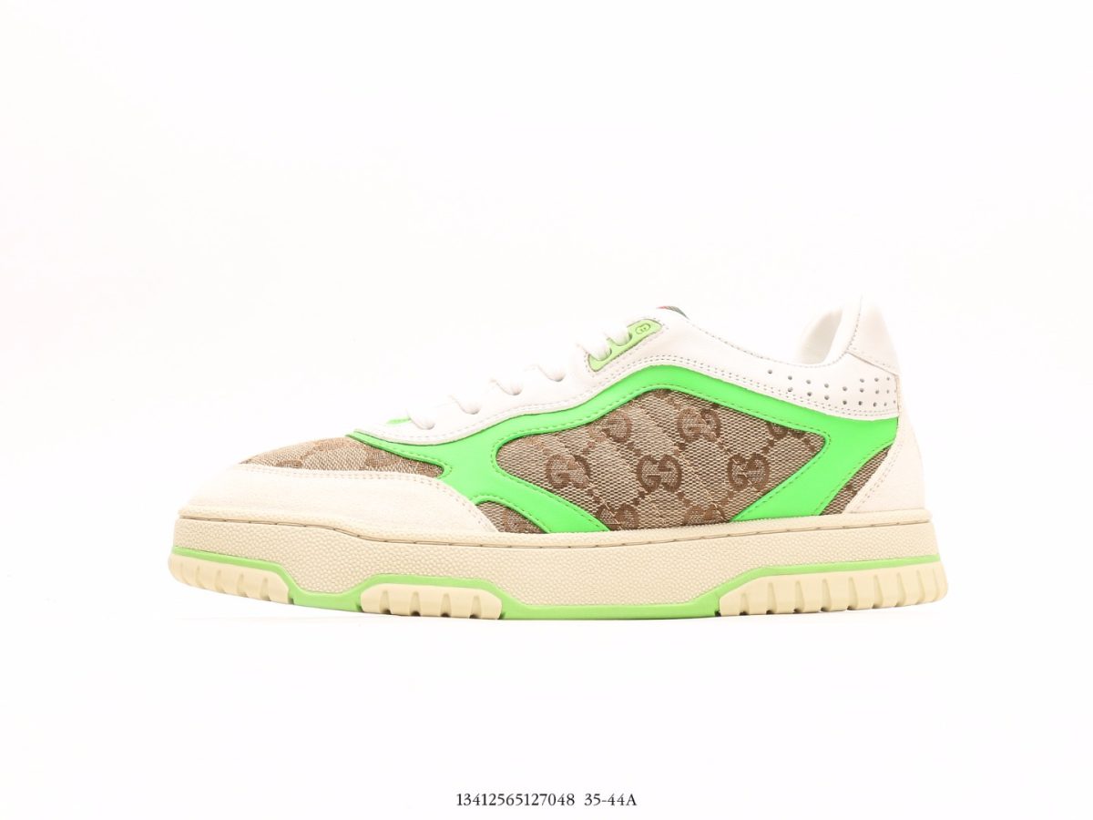 Gucci RE-WEB Sneaker Size 36-45 - Image 3