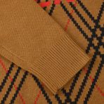 Burberry Unisex Sweatshirt Size S-XL - Image 7