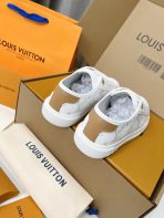 Louis Vuitton LV LAGOON Women Shoes Size 36-41 - Image 8