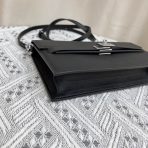 Hermes Elan Shoulder Bags Size 24cm - Image 5