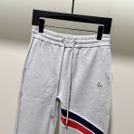 Moncler Unisex Pants Size S-XXL - Image 6
