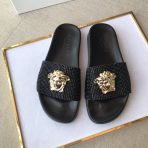 Versace Mens Women Sandals Gr. 36-46 - Image 2
