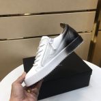 Giuseppe Zanotti Mens Outdoor Sneakers Shoes Gr. 38 - 44 - Image 5