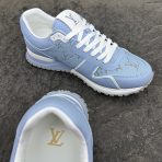 Louis Vuitton Run Away Sneaker For Men Size 39-46 - Image 5