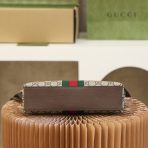 Gucci GG Ophidia Women Shoulder Bags Size 23*19*8cm - Image 8