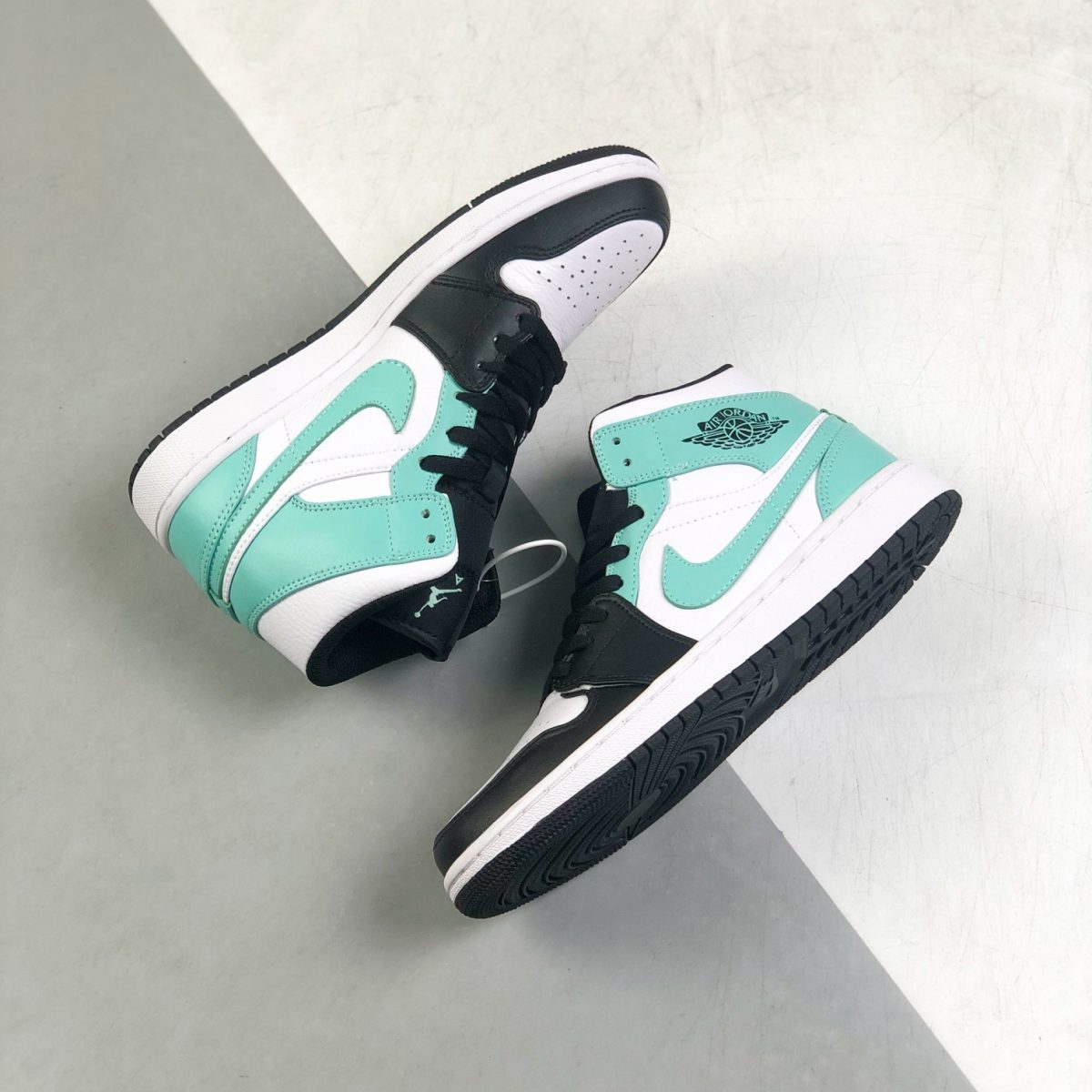 Nike Air Jordan 1 High Top Sneakers Shoes Gr. 36-46 - Image 5