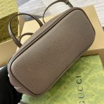 Gucci Ophidia GG Mini Shopping Bags Size 22*18*10cm - Image 9