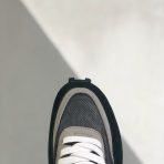Nike x Sacai LDV Waffle Sneakers Shoes Black Mens/Women 36 - 46 - Image 6