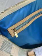 Louis Vuitton Damier Golf keep all bandou lier 50 Travel Bags Size 50*29*23cm - Image 8
