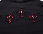 Chrome Hearts Unisex Sweatshirt Size S-XL - Image 6