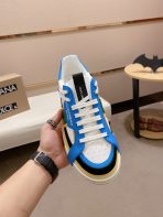 Dolce Gabbana Mens/Women Sneakers Shoes Gr. 35 - 46 - Image 4
