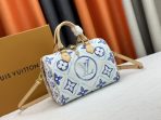 Louis Vuitton M11264 Speedy Bandoulière 25 Shoulder Bags Size 25*19*15cm - Image 2