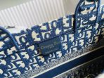 Dior Tote Women Handbags Bags 2-Size - Image 8