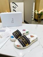 Dior Reverse Slippers Size 36-41 - Image 2