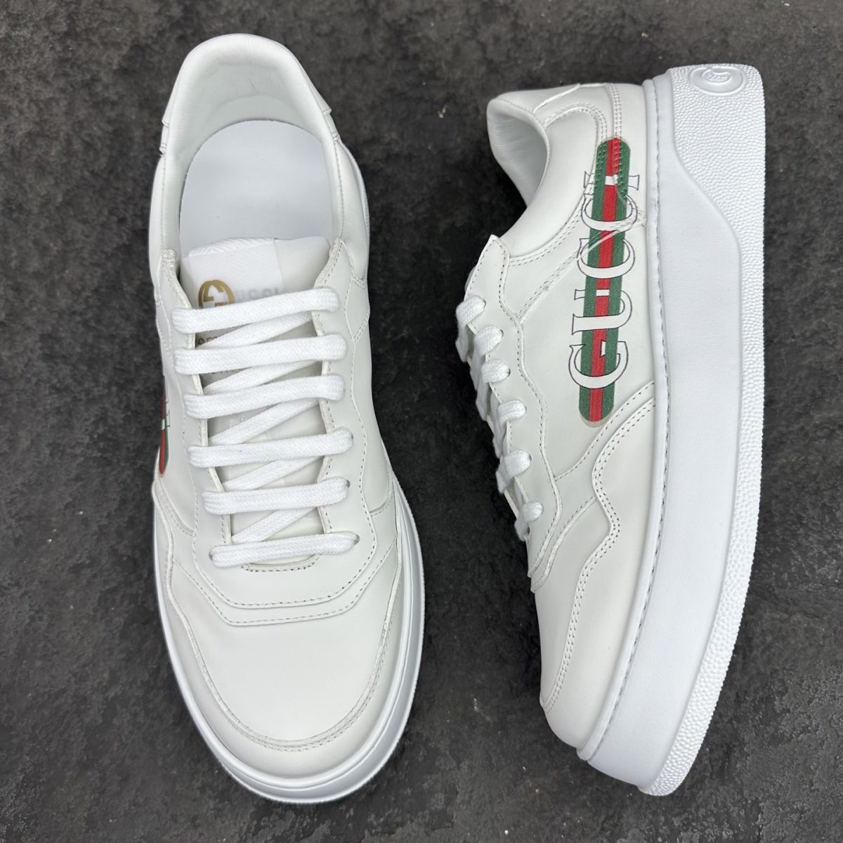 Gucci GG Supreme Sneaker Size 36-46 - Image 4
