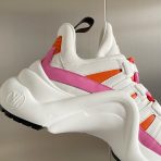 Louis Vuitton LV Archlight Sneaker Size 36-41 - Image 8