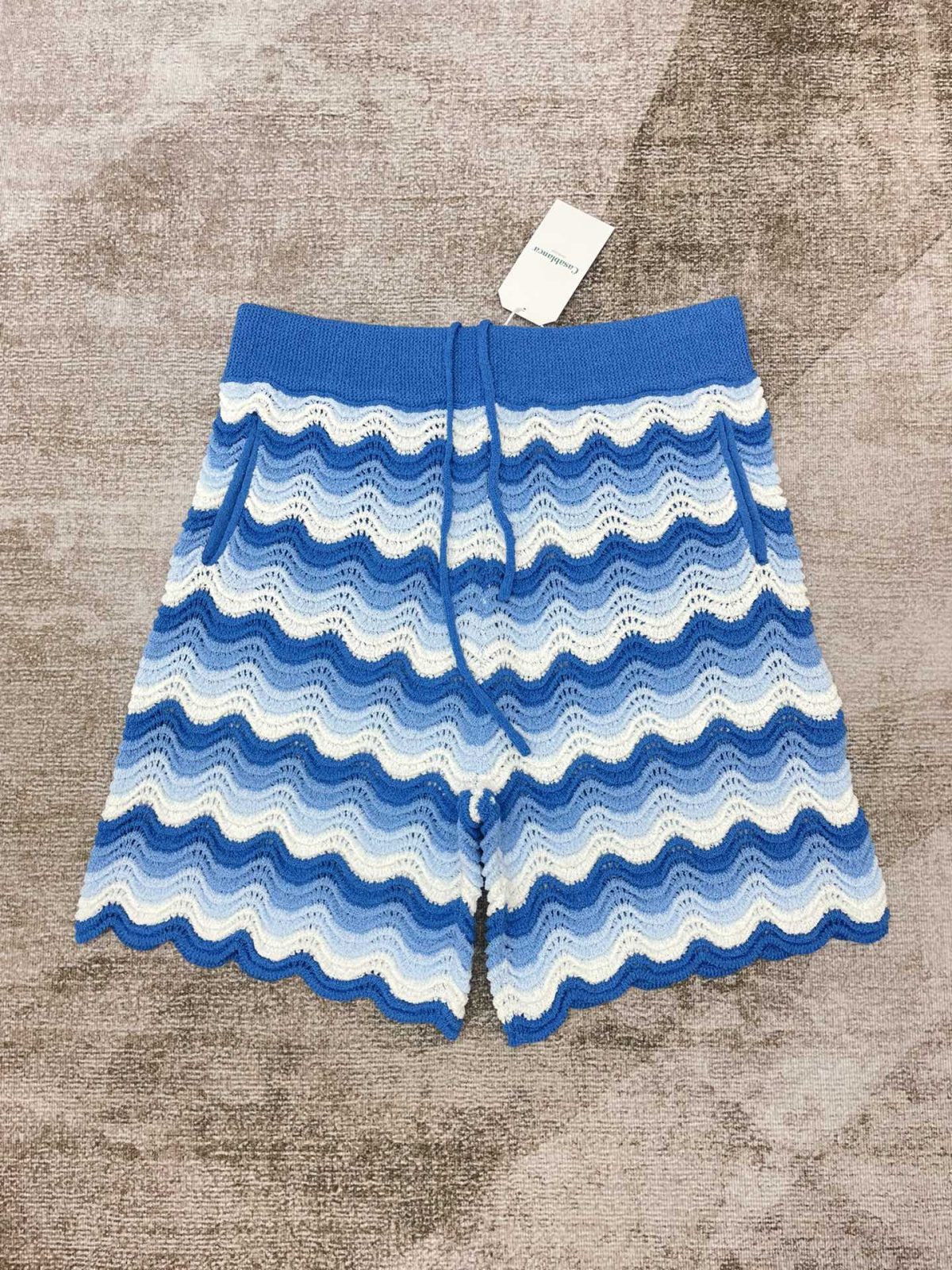 Casablanca Shorts Size S-XL - Image 1