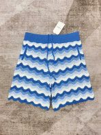 Casablanca Shorts Size S-XL