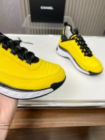 Chanel 2023fw New Sneaker size 36-46 - Image 7