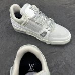 Louis Vuitton LV Trainer Sneaker Size 36-46 - Image 5