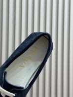 Prada Suede driving Shoes Loafers Size 36-41 - Image 5
