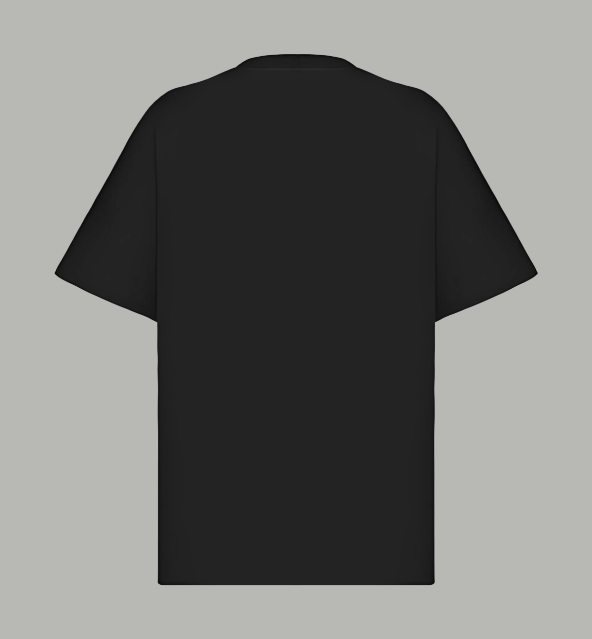 Moncler Cotton T Shirt Size S-XL - Image 5