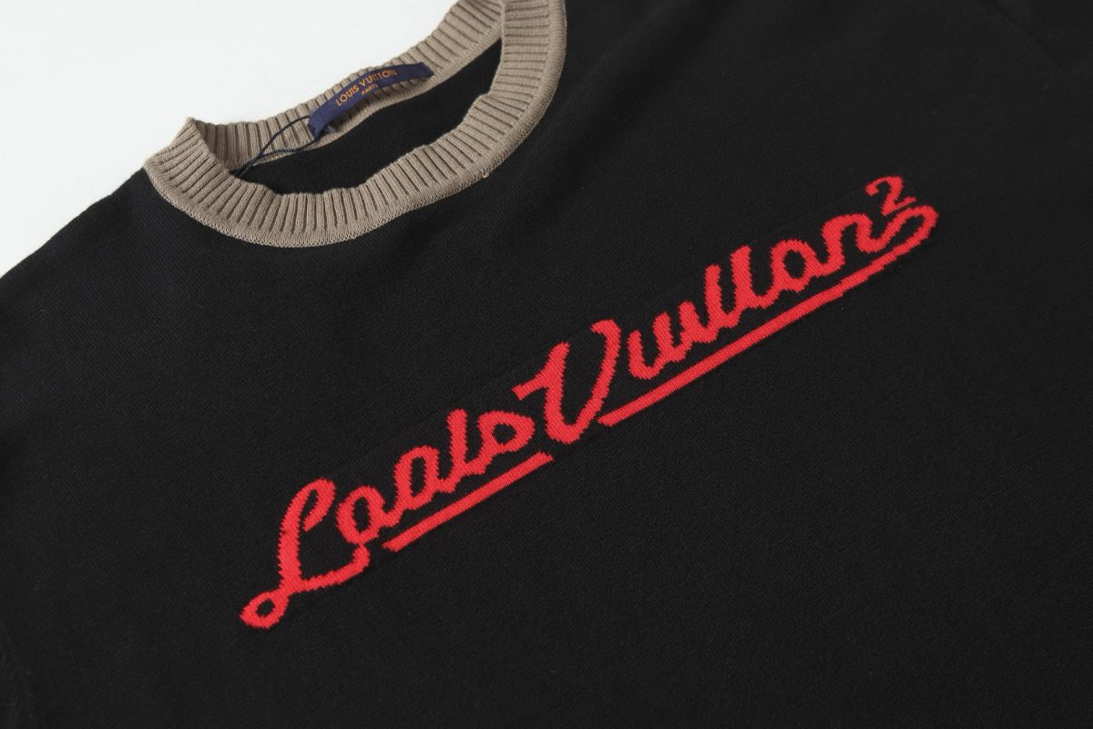 Louis Vuitton Unisex T Shirt Size S-XXL - Image 4