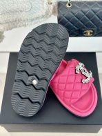 Chanel 2024 New Slippers Size 36-41 - Image 9
