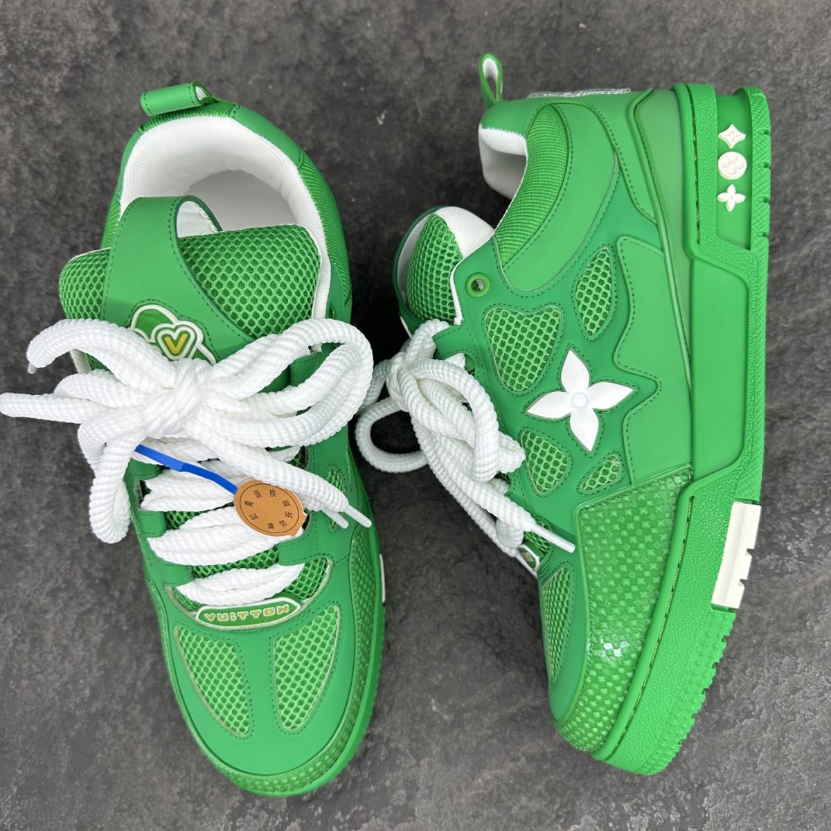 Louis Vuitton LV Skate Sneaker Size 36-46 - Image 4