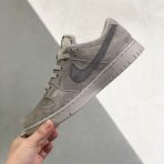 Nike Dunk Low Top Sneakers  Gr. 36-45 - Image 3