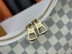Louis Vuitton Odeon Monogram Women Bags Size 27*16*10cm - Image 6