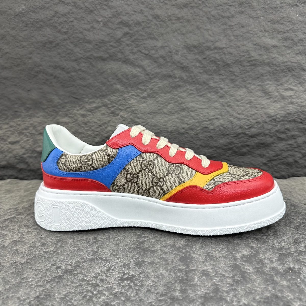 Gucci GG Supreme Sneaker Size 36-46 - Image 9