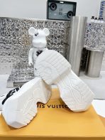 Louis Vuitton Cruise23 Archlight 2.0 Sneaker Size 36-41 - Image 9