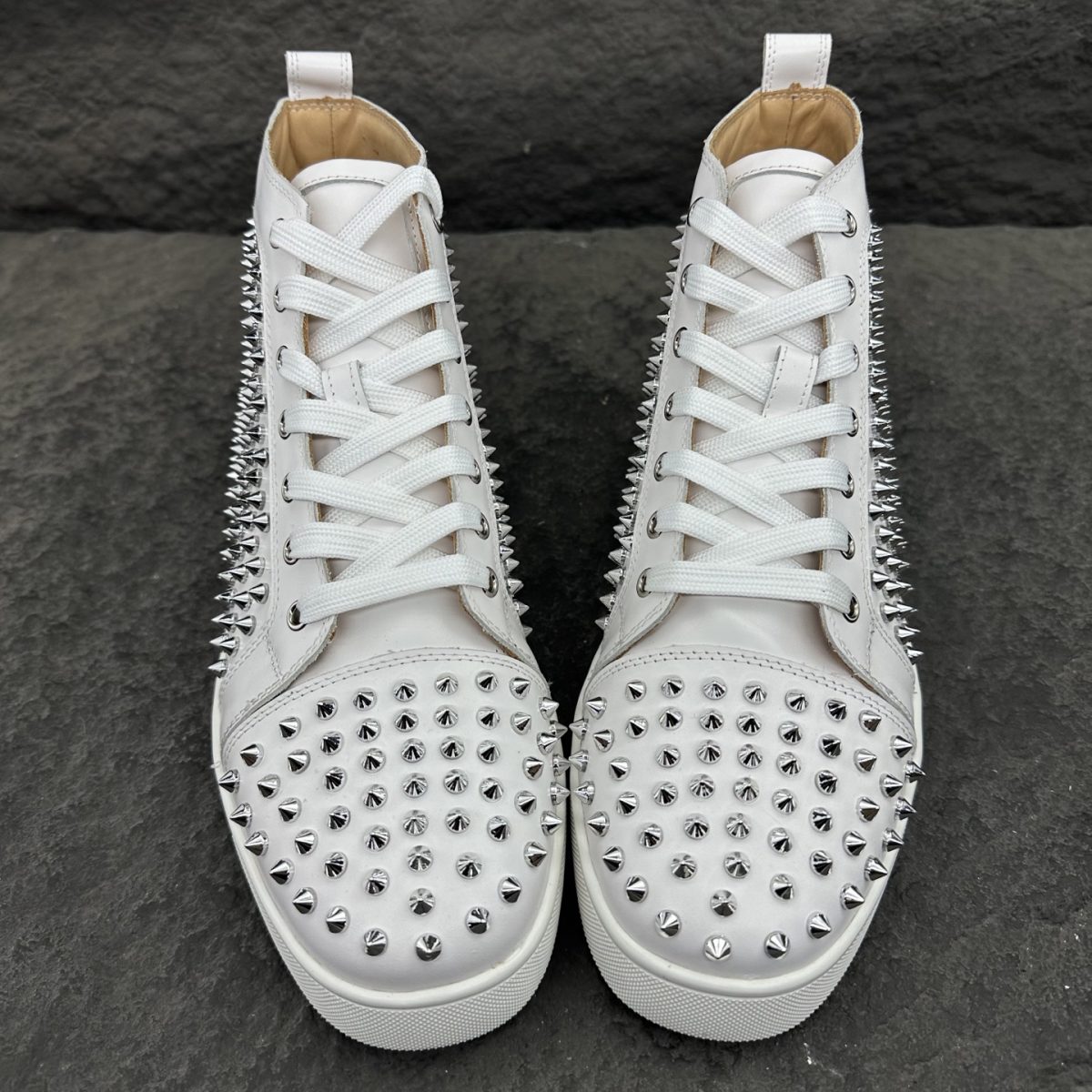 Christian Louboutin Sneaker Size 36-46 - Image 3