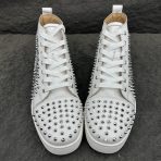 Christian Louboutin Sneaker Size 36-46 - Image 3