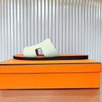 Hermes lzmir Sandals Size 40-45 - Image 5