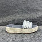 Dior Dway Women Slippers Size 36-41 - Image 6